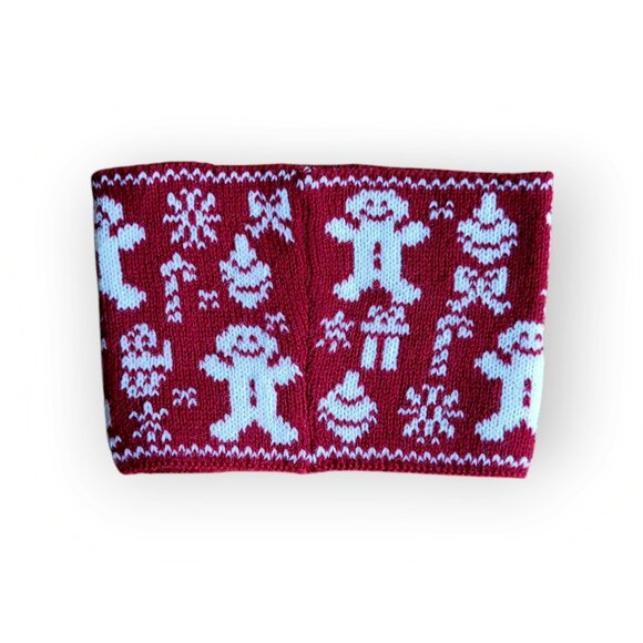 Limited Edition 2015 Starbucks Ugly Sweater – Vintage Cozy Holiday Vibes 🎄 - Picture 3 of 3